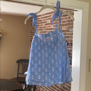 Women’s top J. Crew